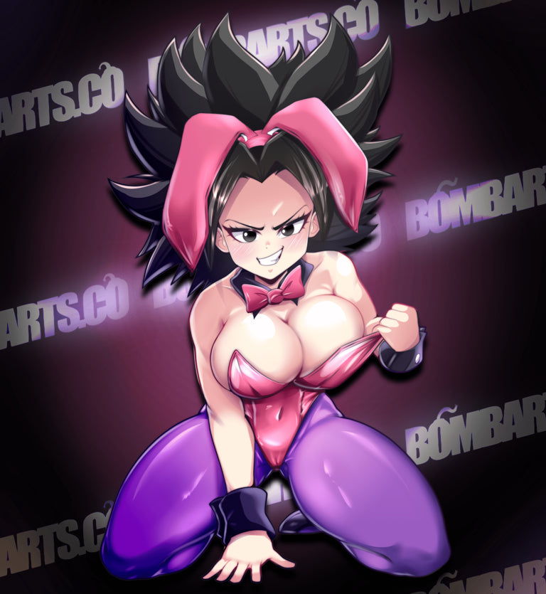 Universe 6 Bunnies