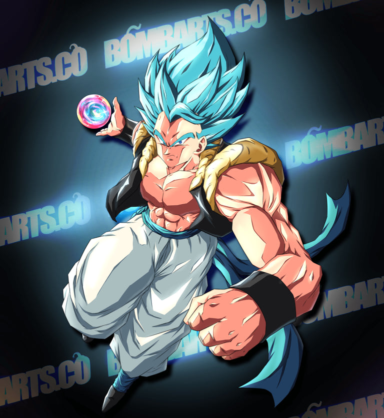 Gogeta Collection
