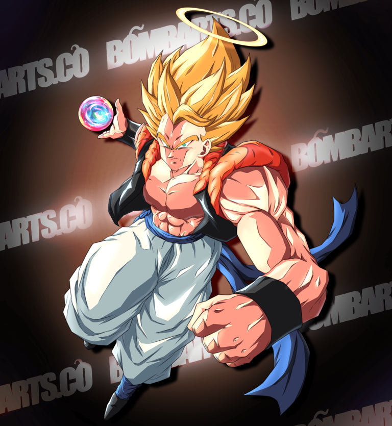 Gogeta Collection