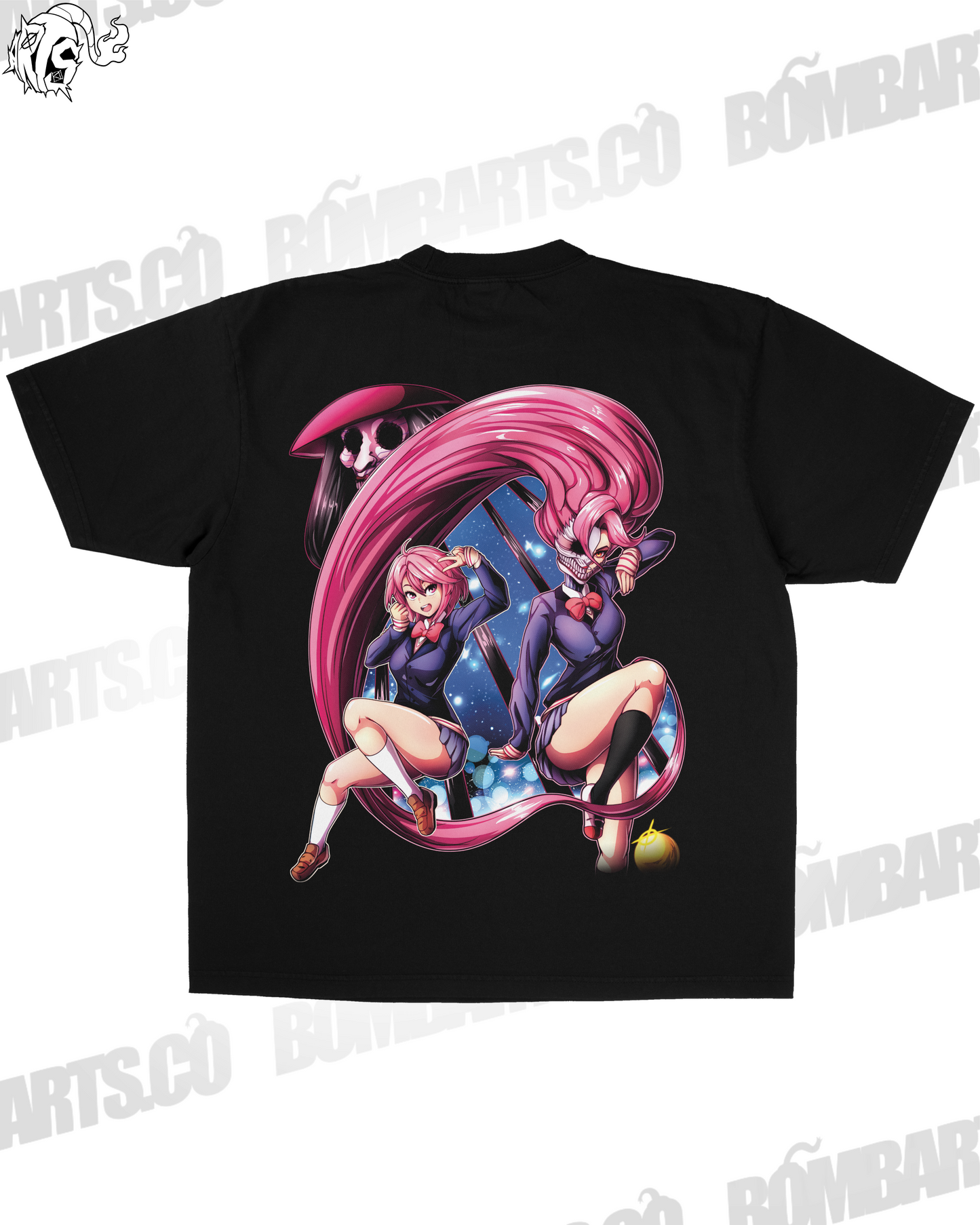 Aira Spiral Shirt