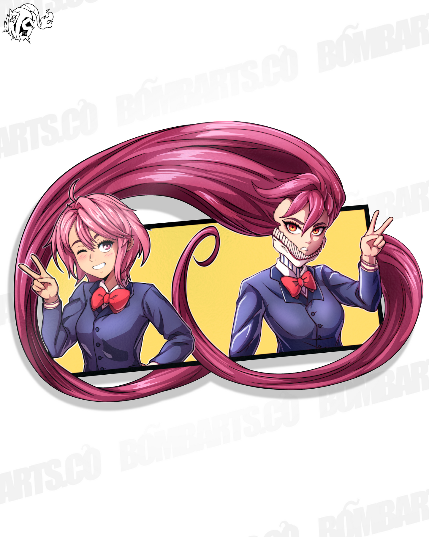 Aira Spiral Slap