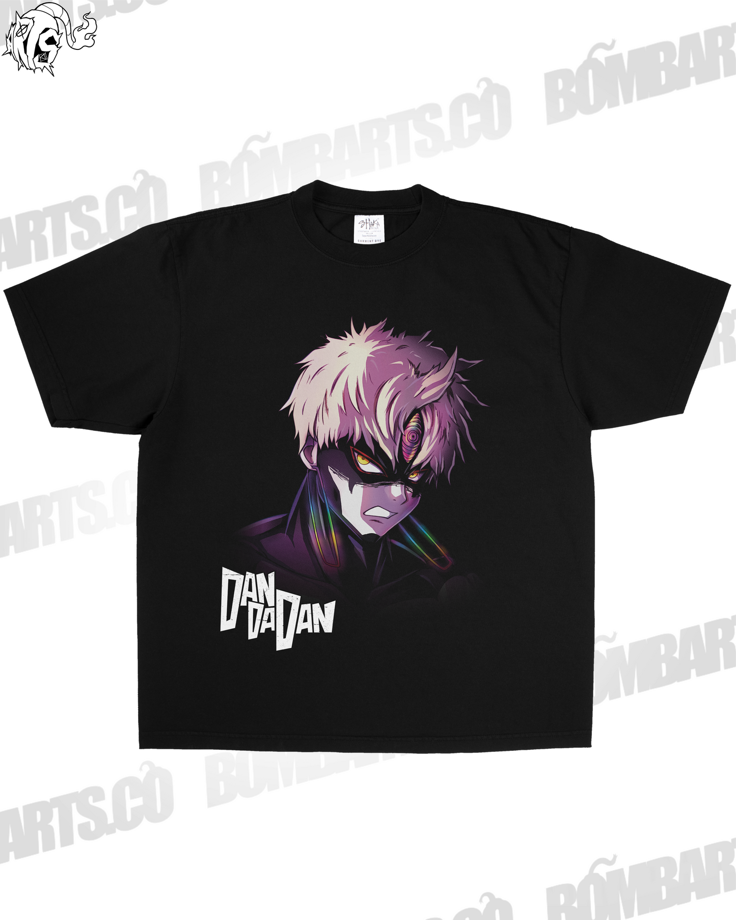 Evil Eye Shirt