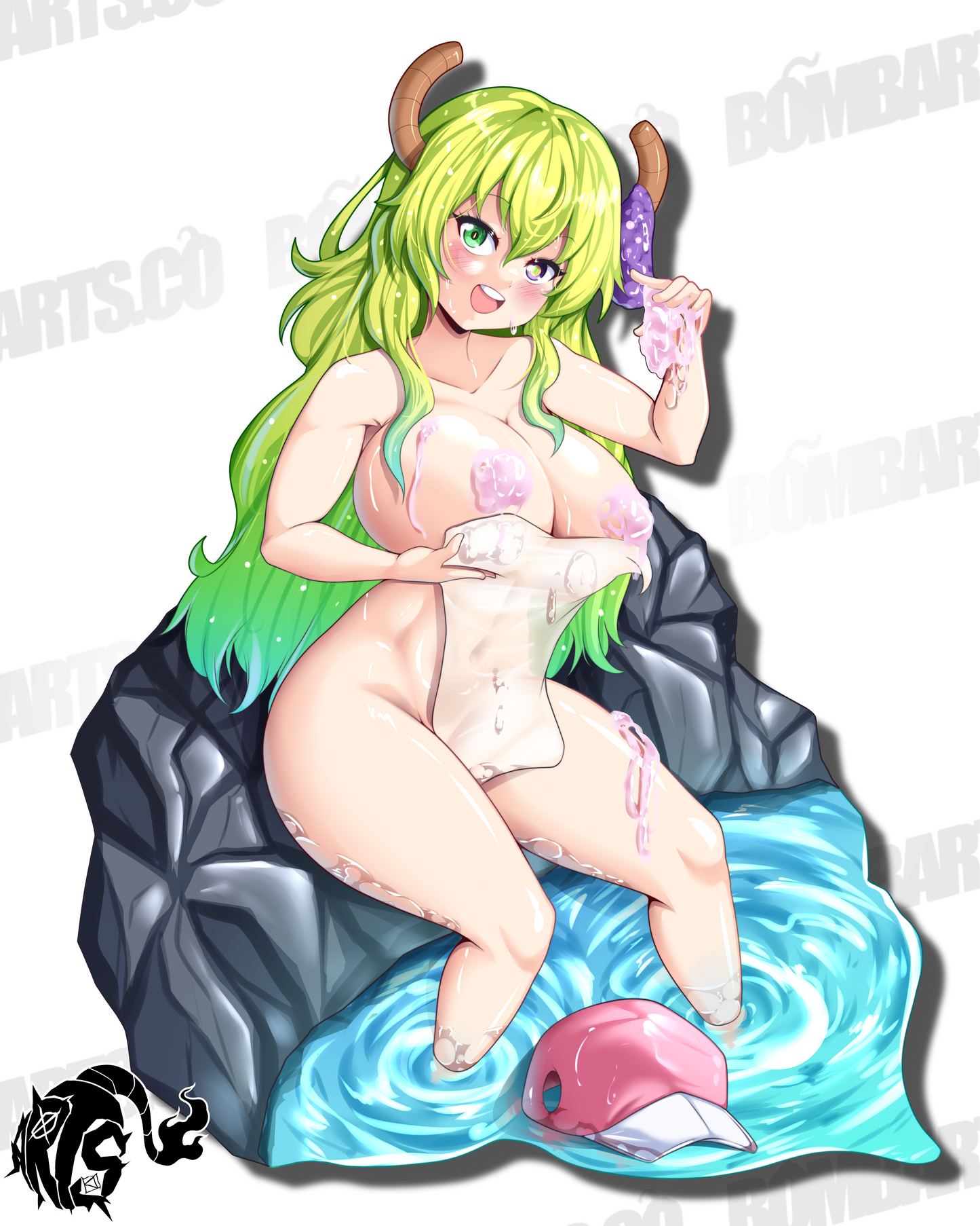 Lucoa (Onsen)