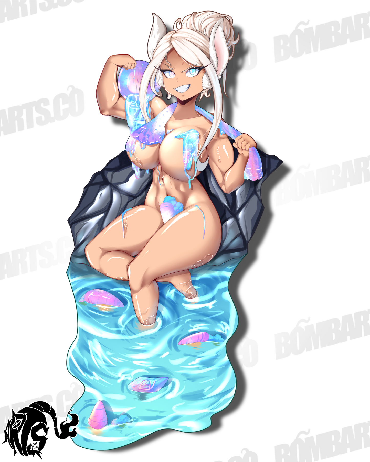 ONSEN MEGA BUNDLE