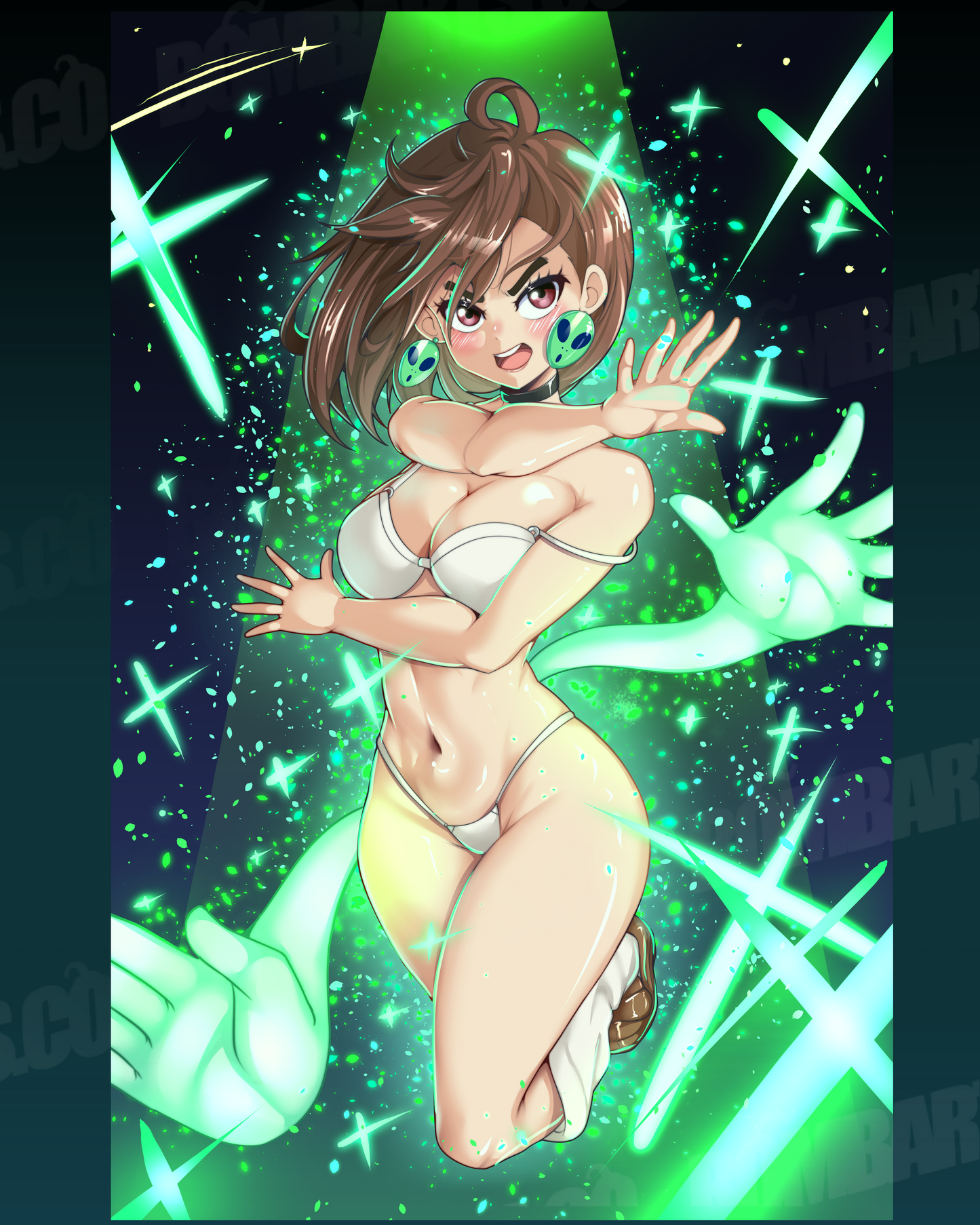 Momo Print