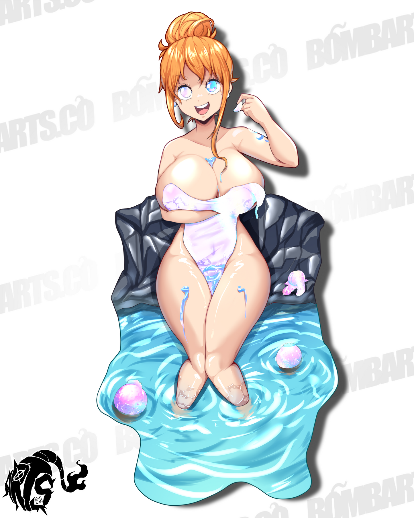 ONSEN MEGA BUNDLE