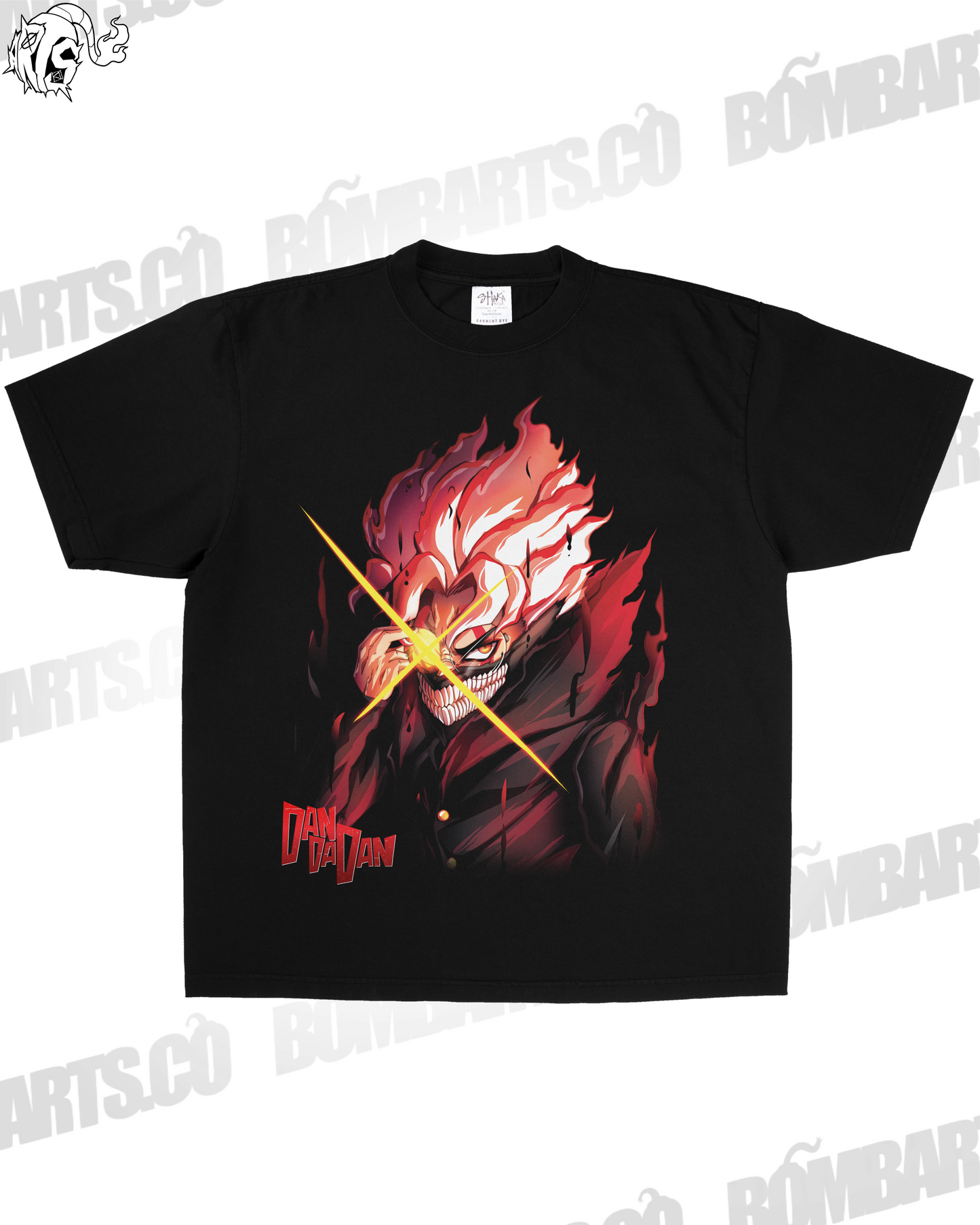 Turbo Okarun Shirt