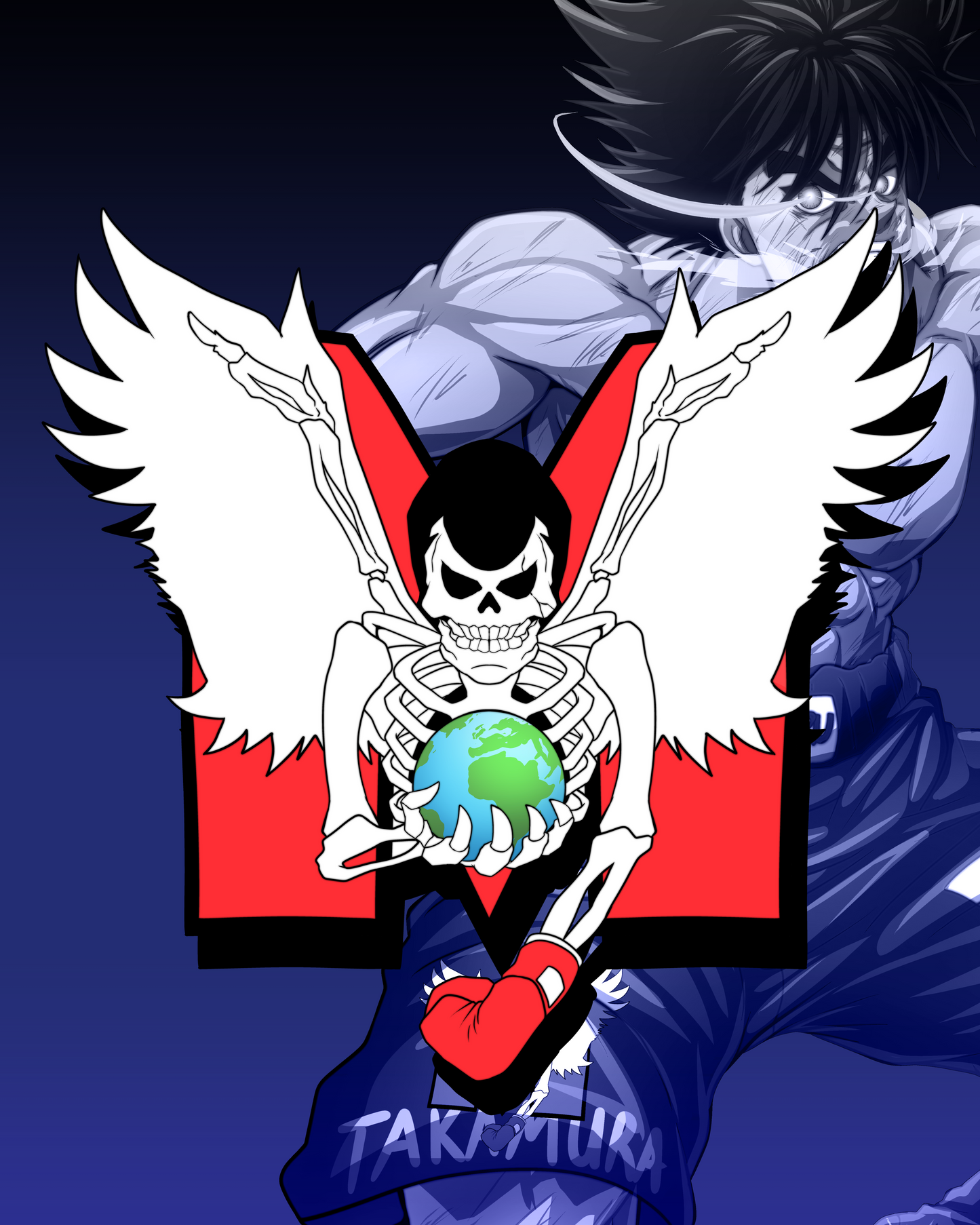 Takamura