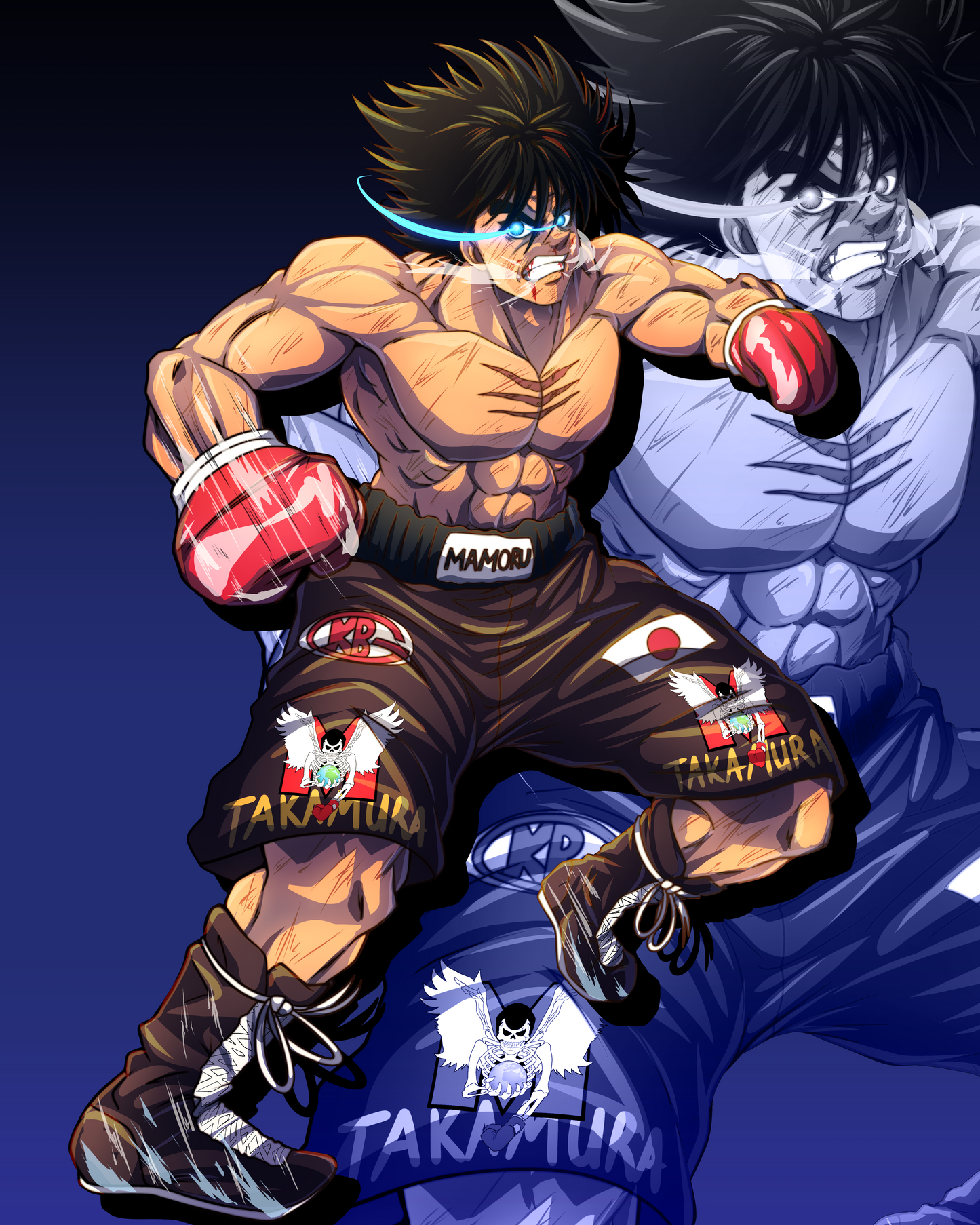 Takamura