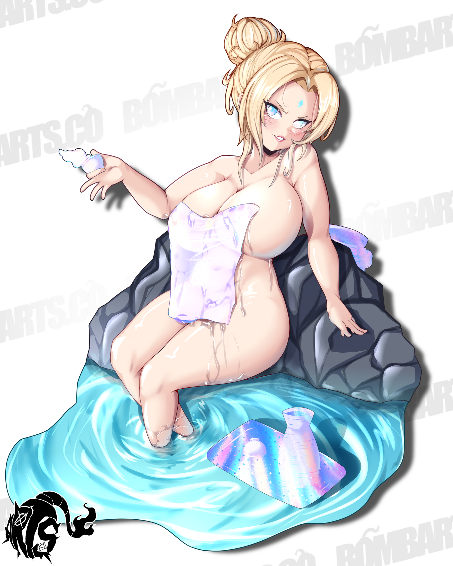 ONSEN MEGA BUNDLE