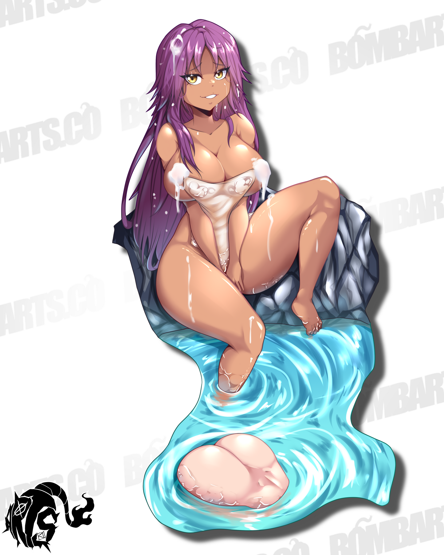 Yoruichi (Onsen)