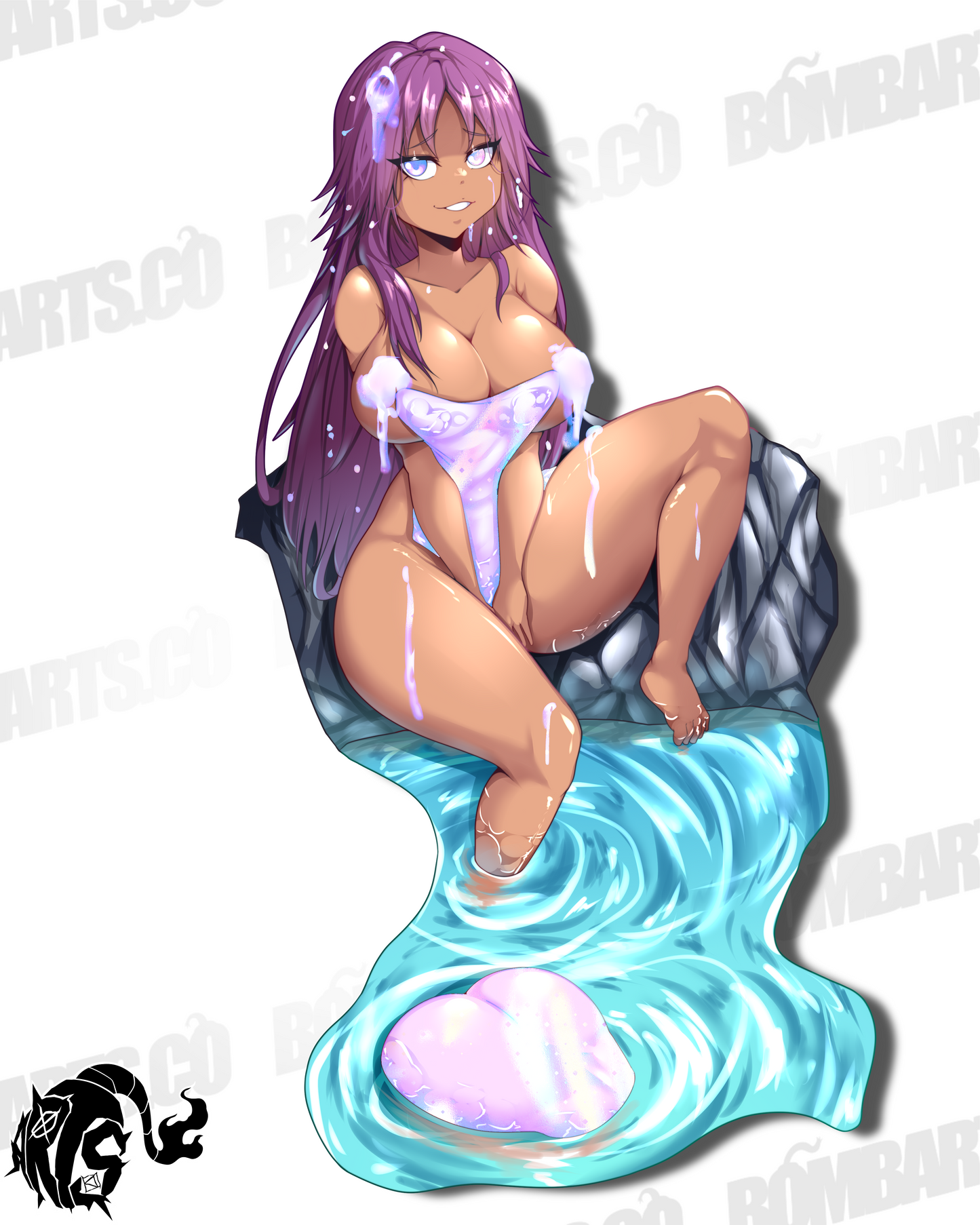 Yoruichi (Onsen)