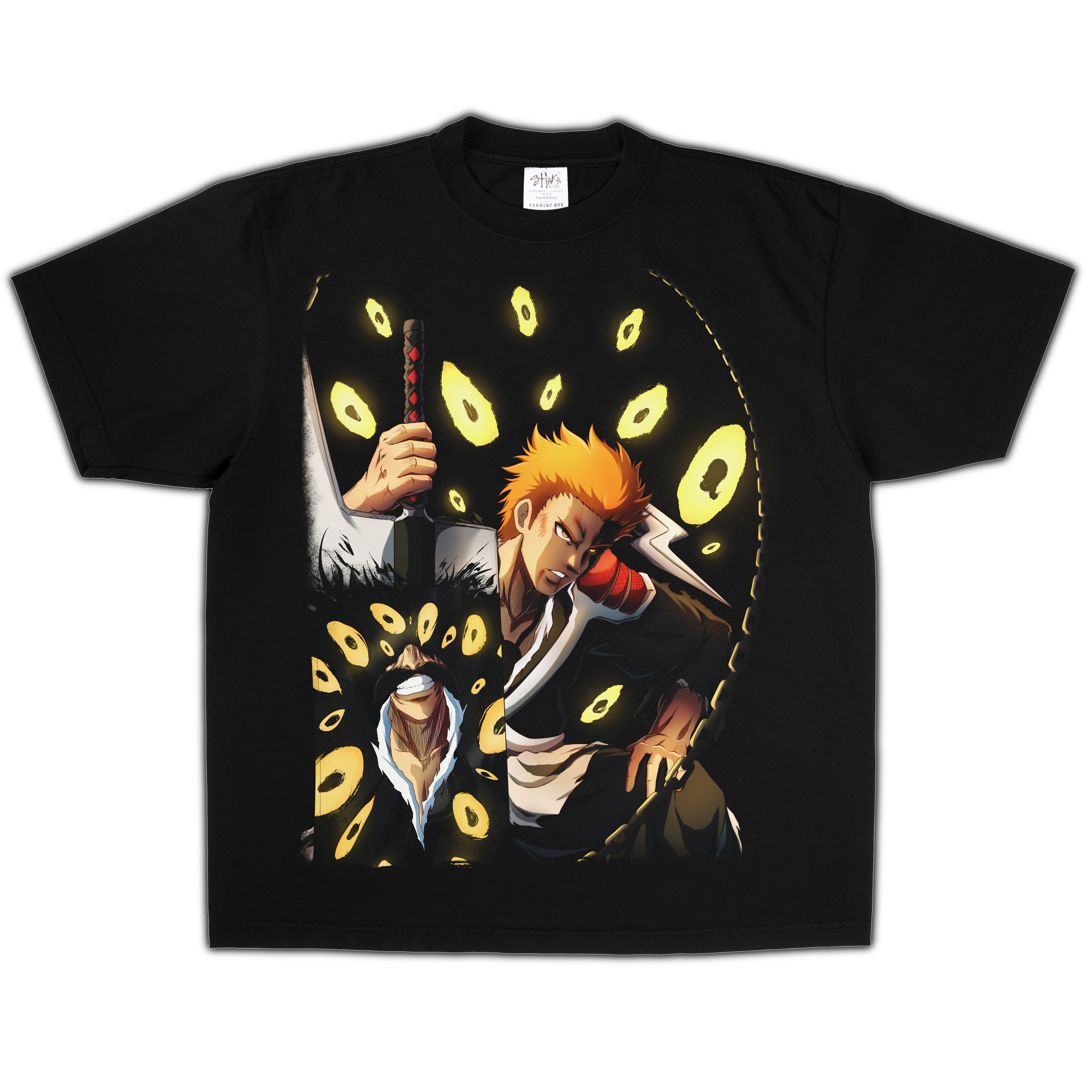 Horn Of Salvation [Tee]