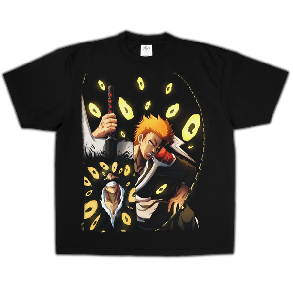 Horn Of Salvation [Tee]
