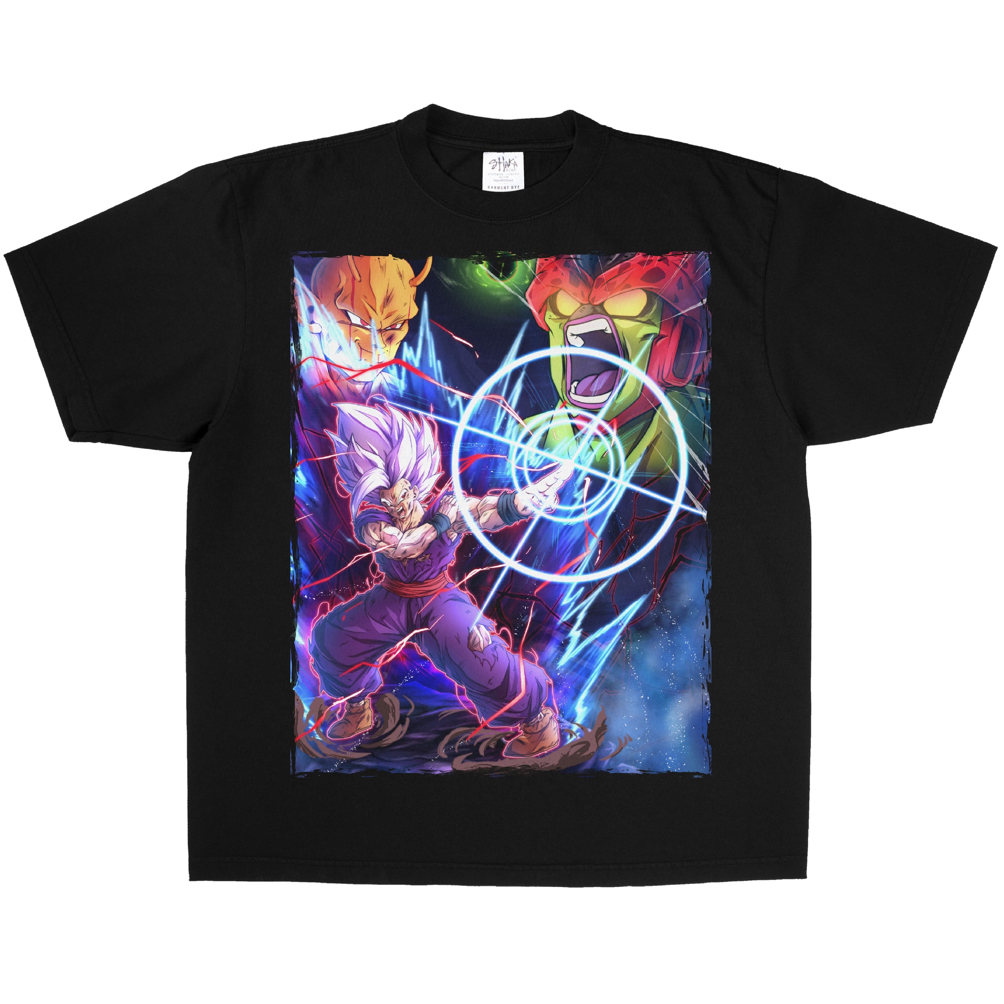 Beasthan Tee