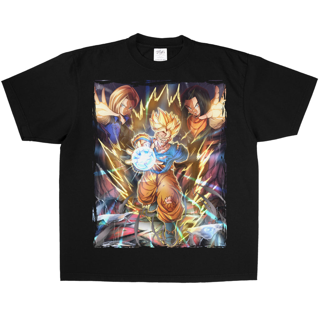 Future Gohan Tee