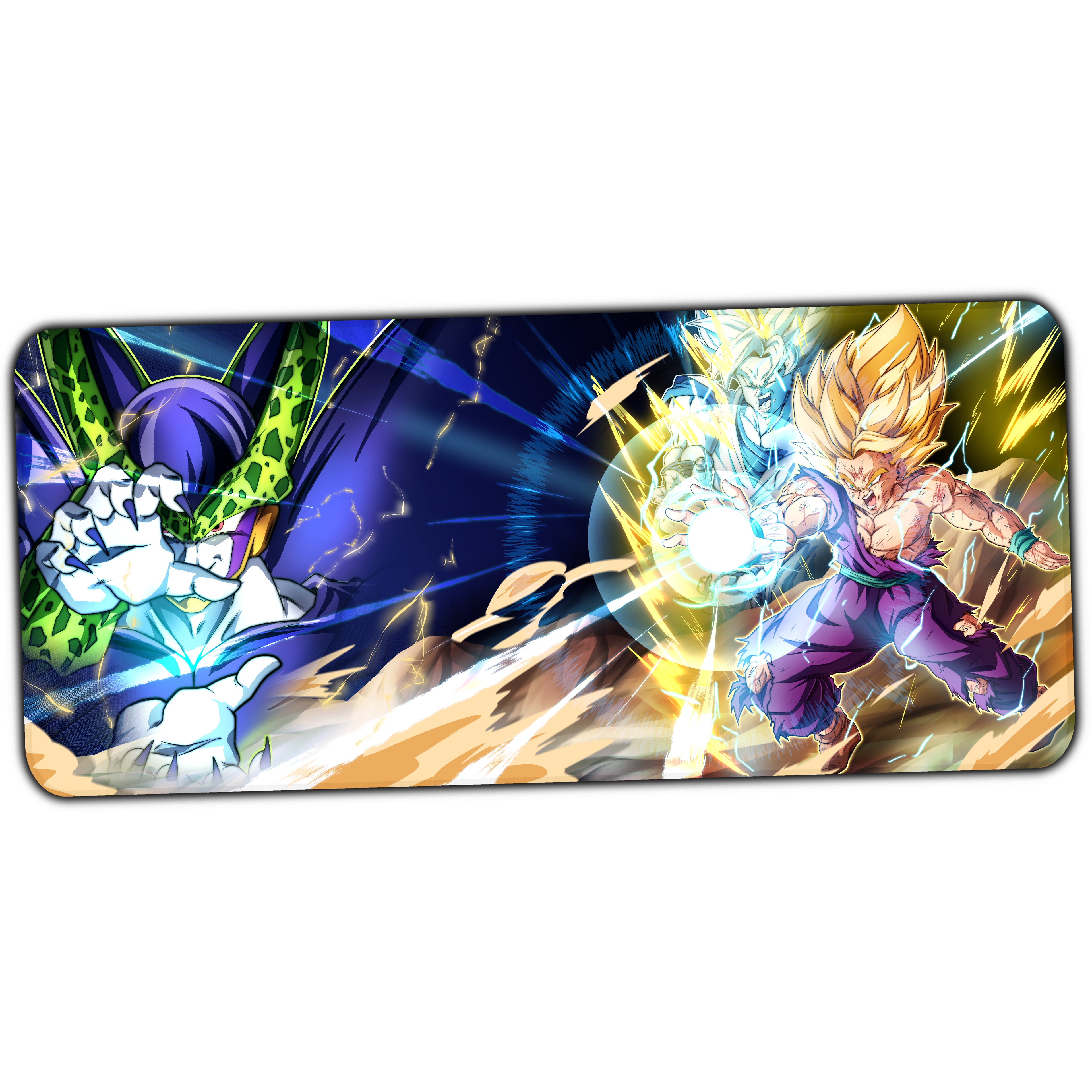SSJ2 Gohan Deskmat