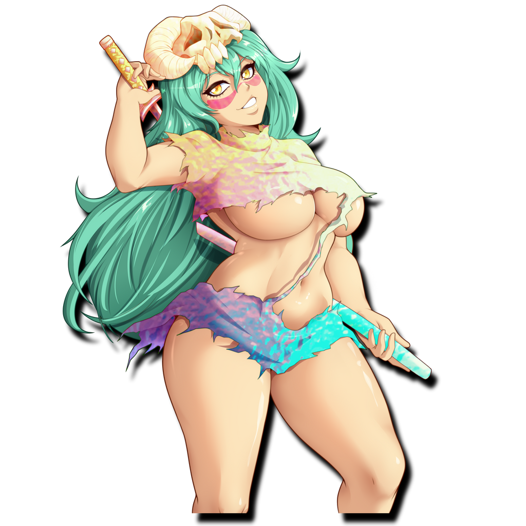 Nel [Sticker]