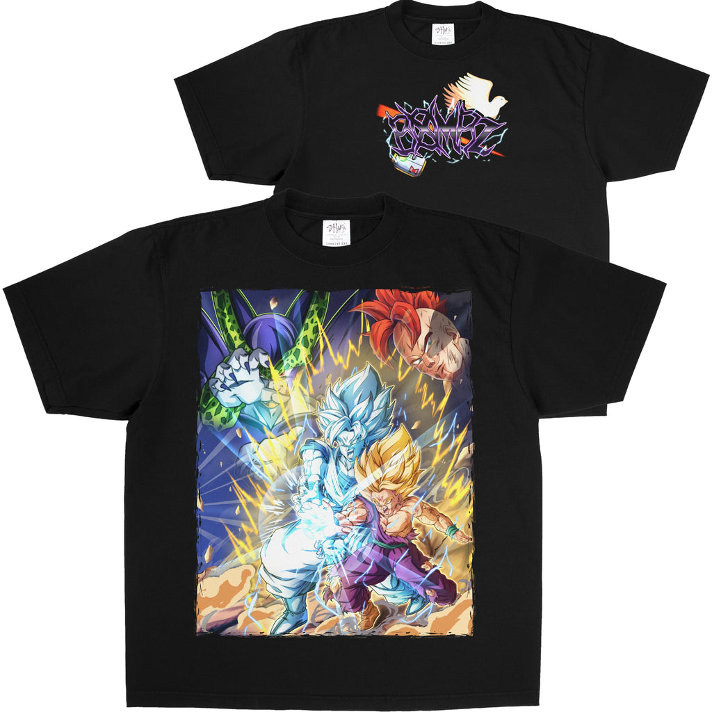 SSJ2 Gohan Tee