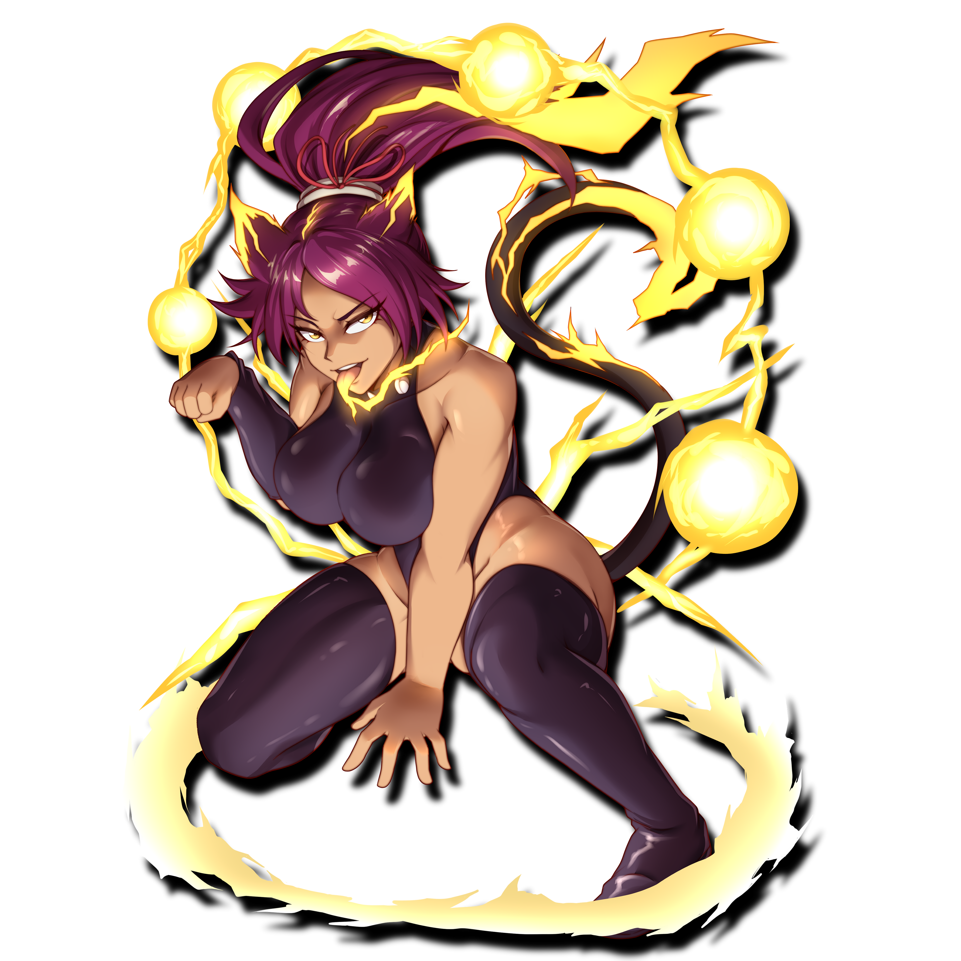 God Of Thunder [Sticker]