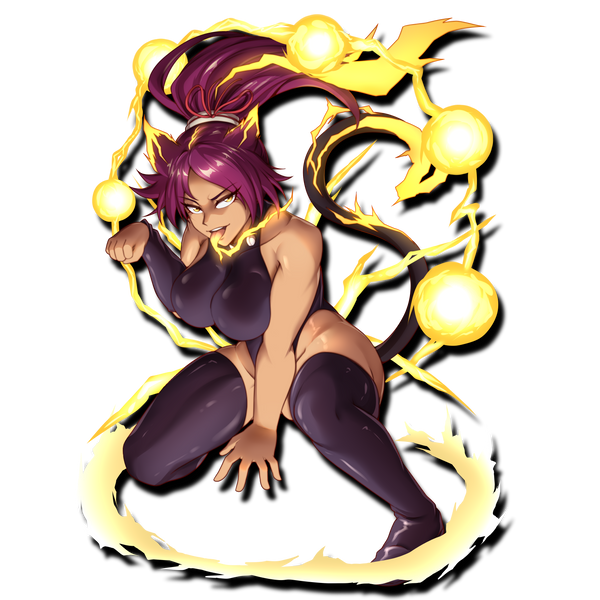 God Of Thunder [Sticker]