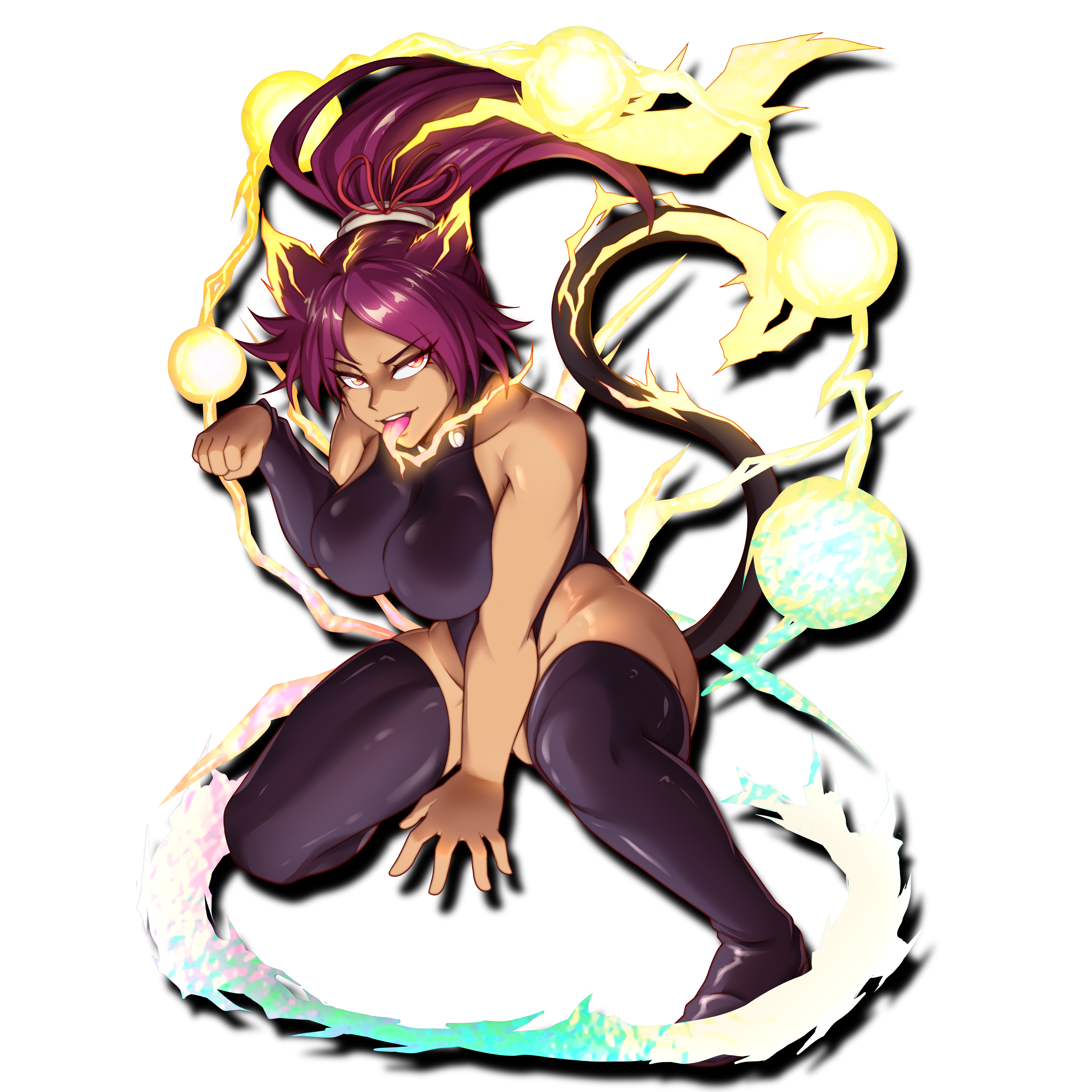 God Of Thunder [Sticker]