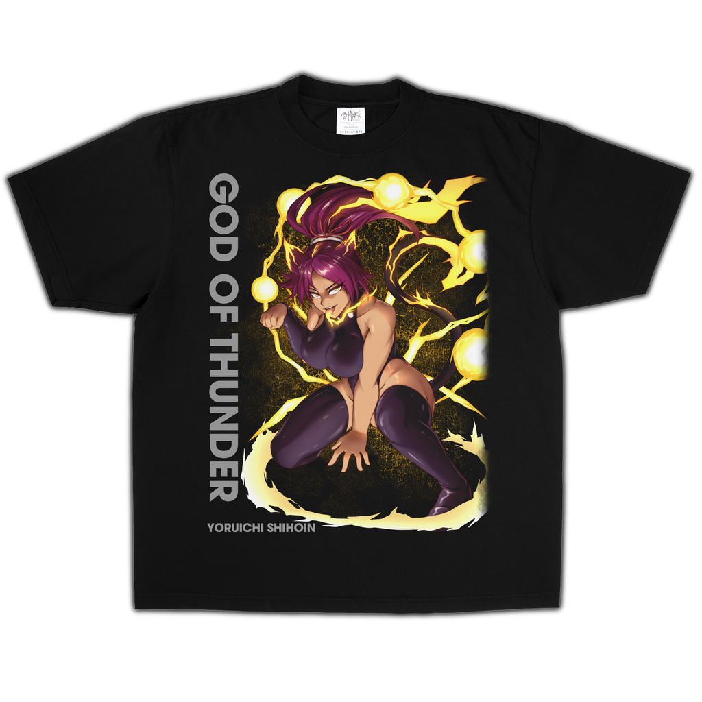 God Of Thunder [Tee]