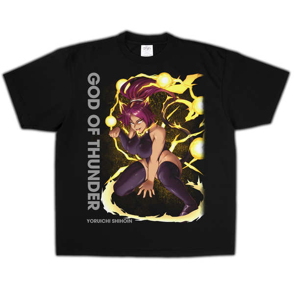 God Of Thunder [Tee]