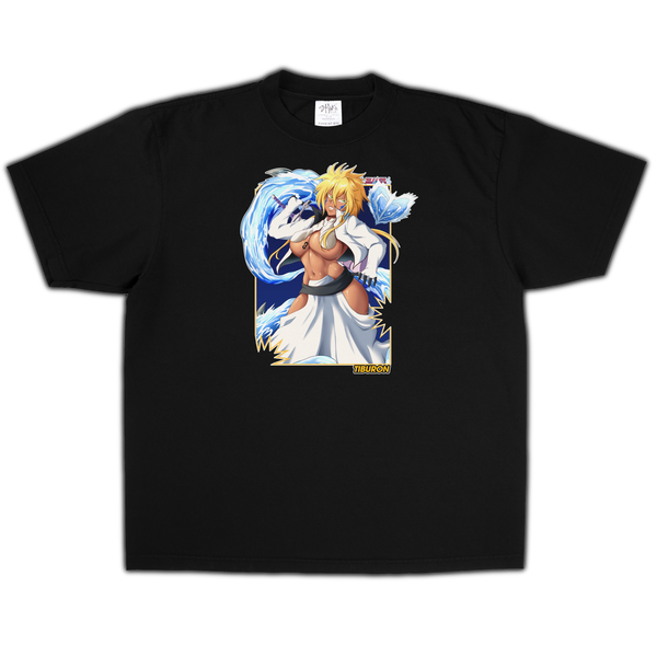 Tiburon Harribel [Tee]