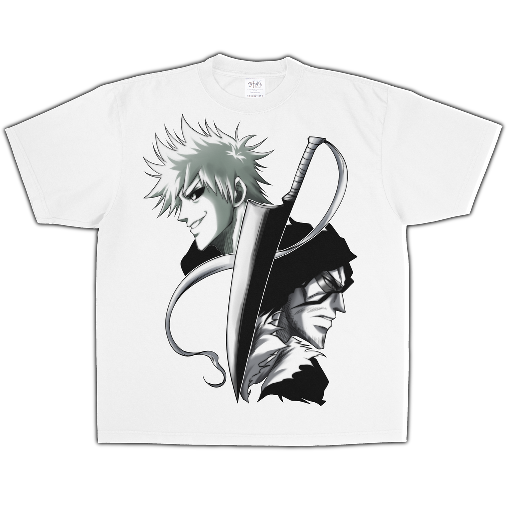 [LIMITED] The Zanpakto