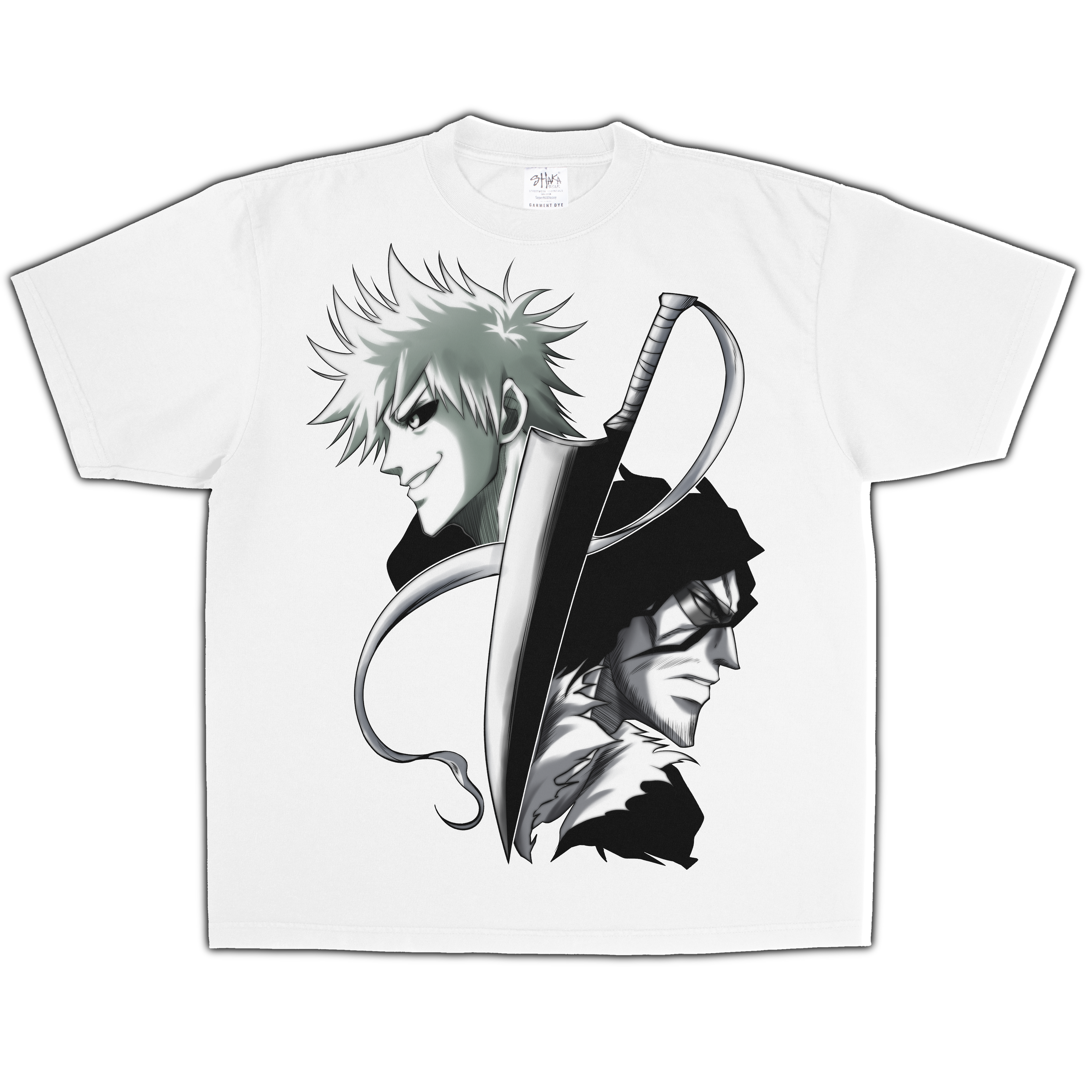 [LIMITED] The Zanpakto