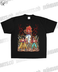 Power Beyond SSJ3 Shirt