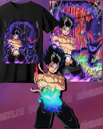 Hiei Bundle