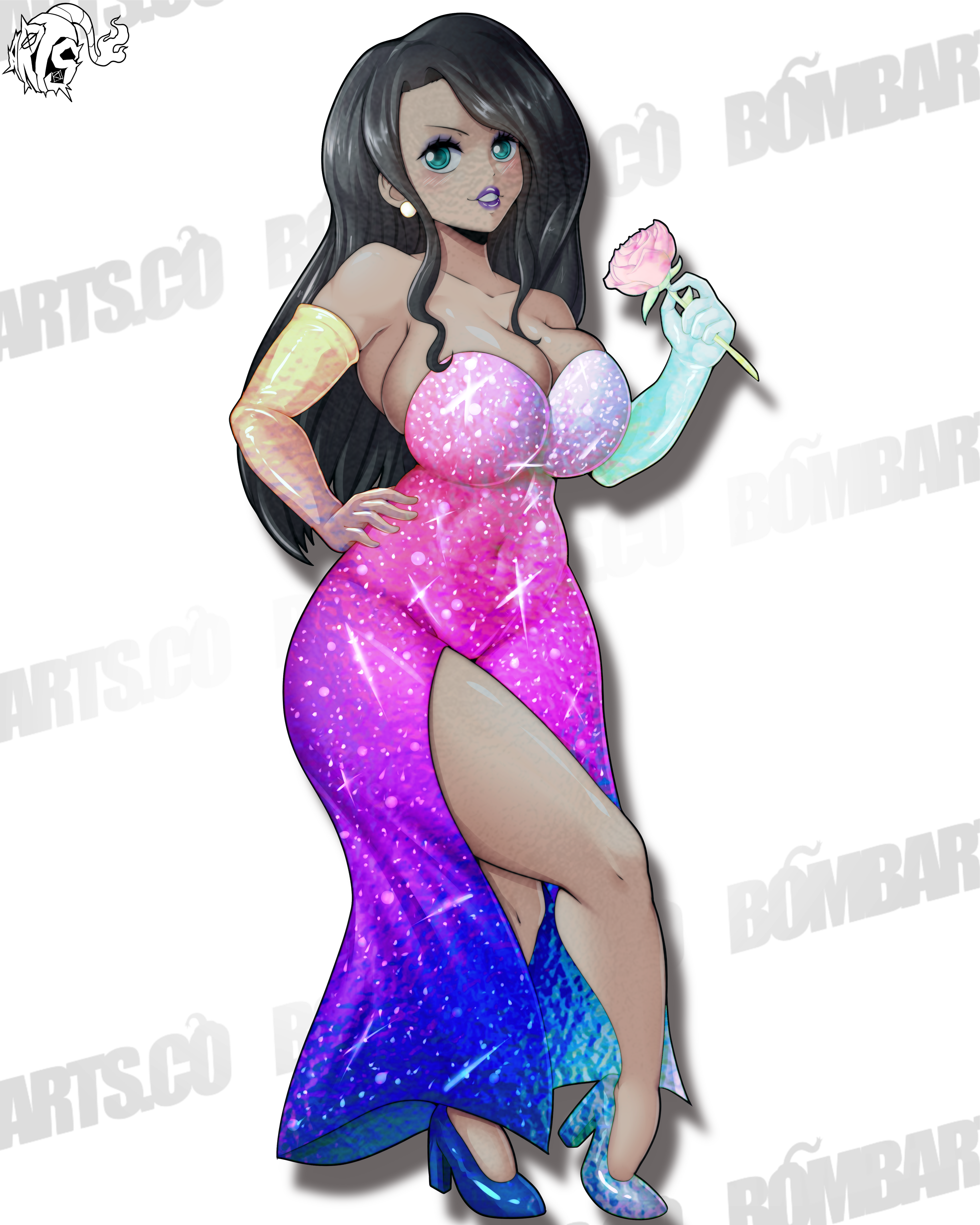 Who Framed Robin [Sticker]