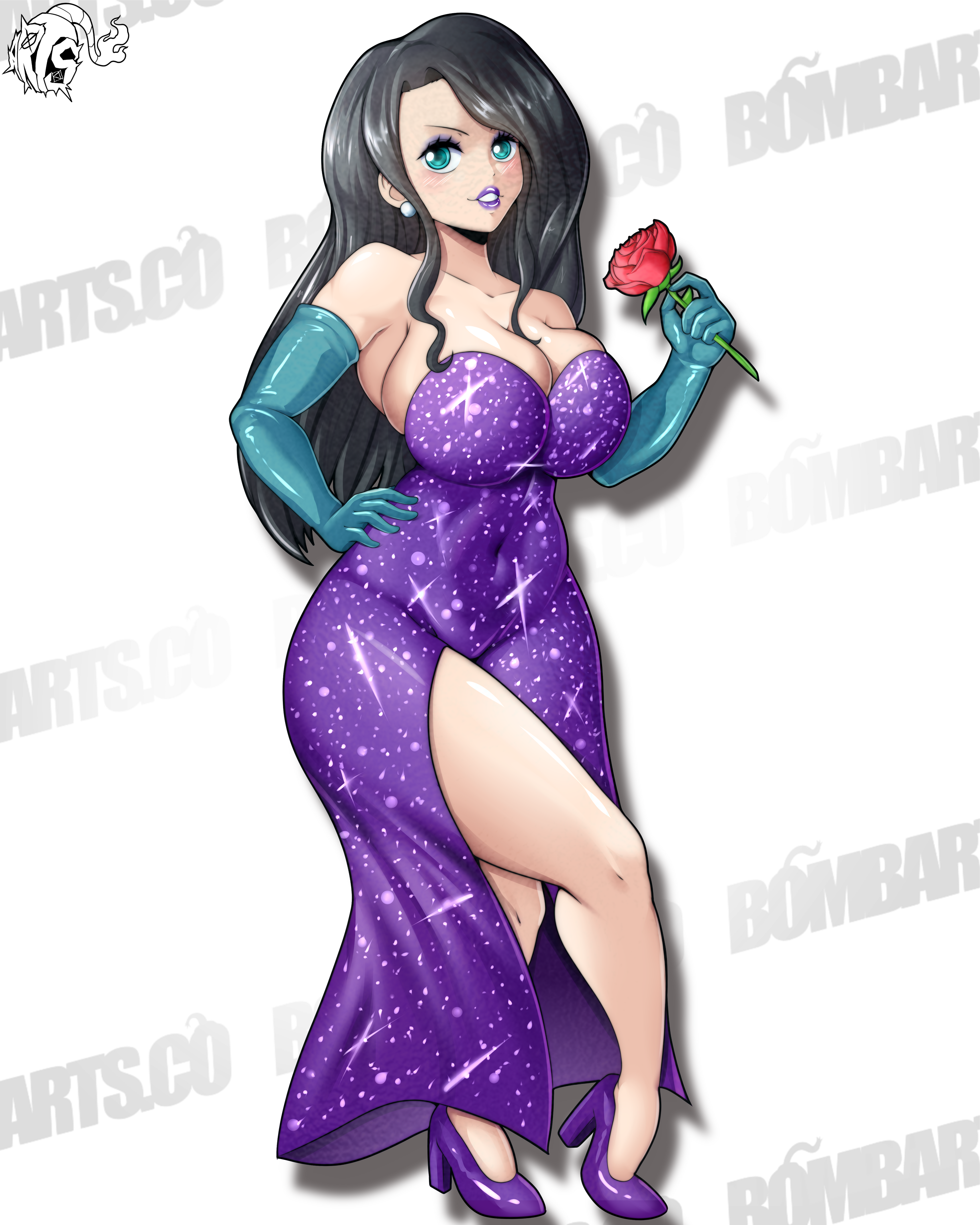 Who Framed Robin [Sticker]