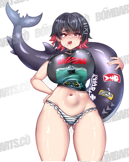 Ellen Joe Bundle