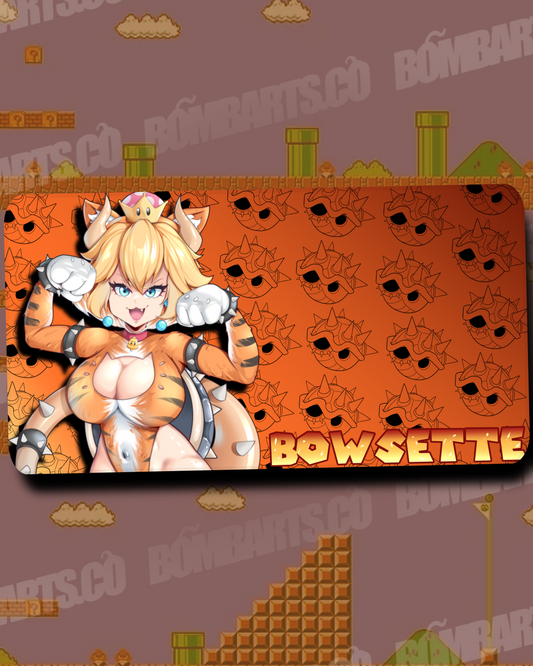 SB Neko Mousepads