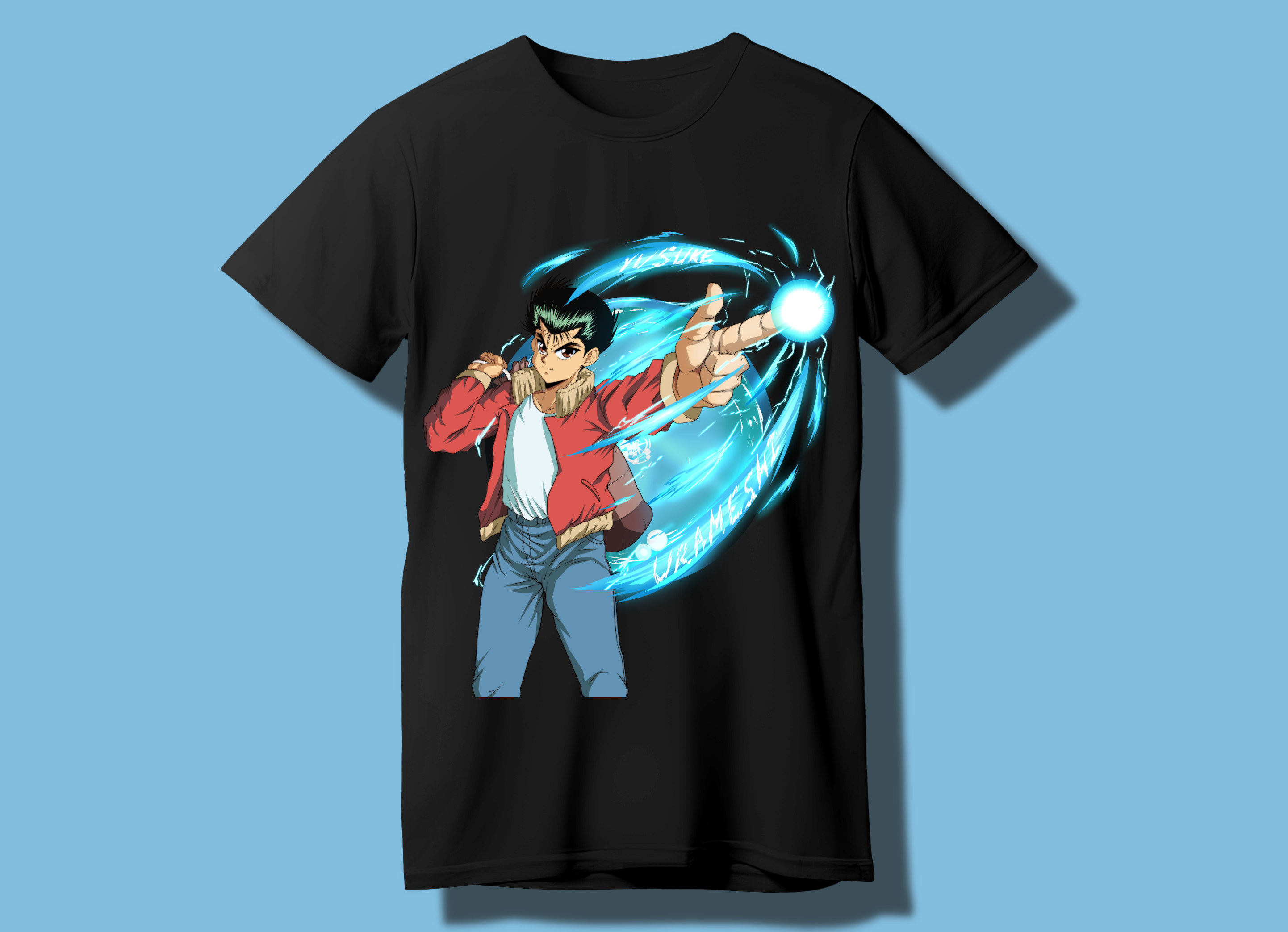 Yusuke Shirt