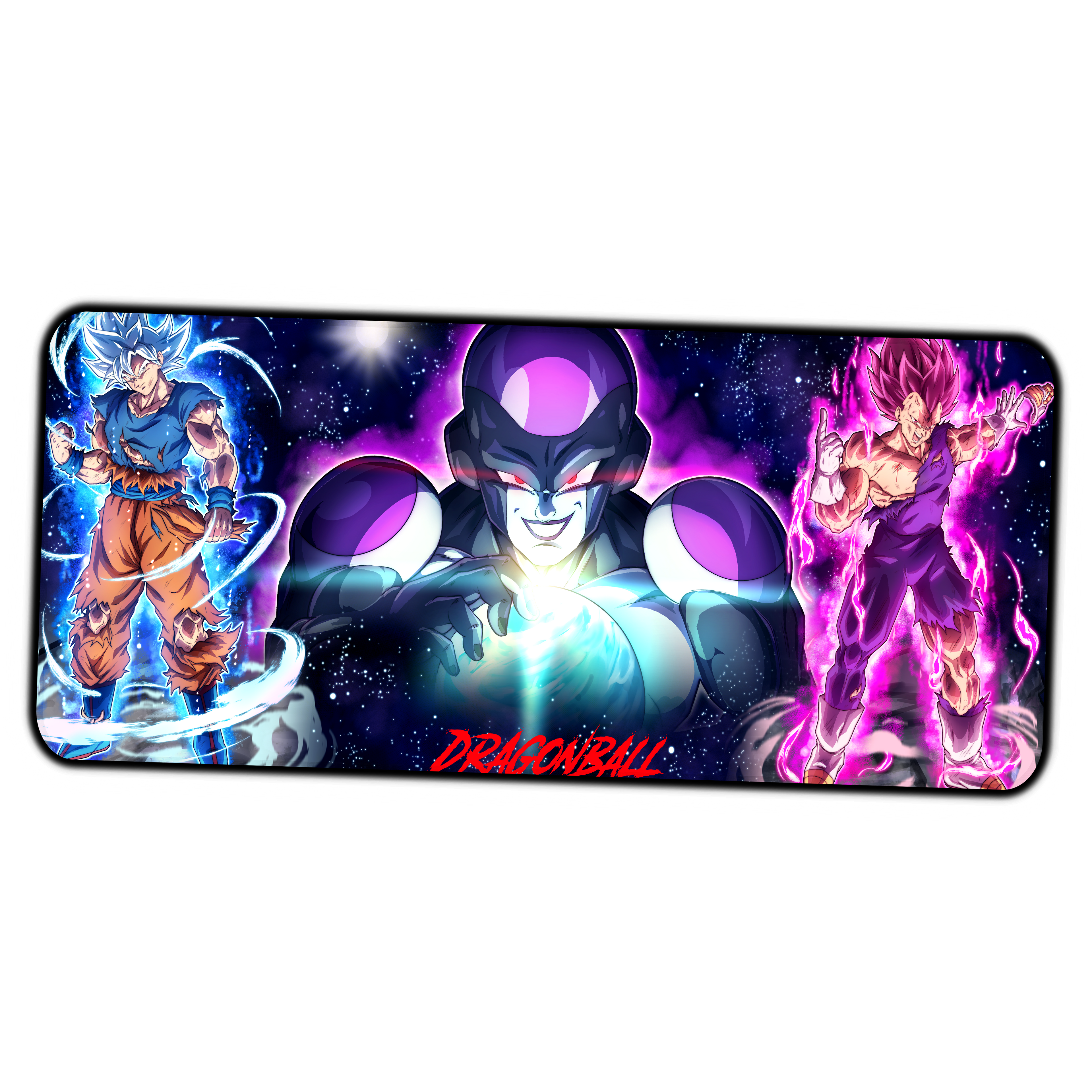 Conquer the World X BF [Deskmat]