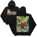 [F&B] Z Broly Hoodie