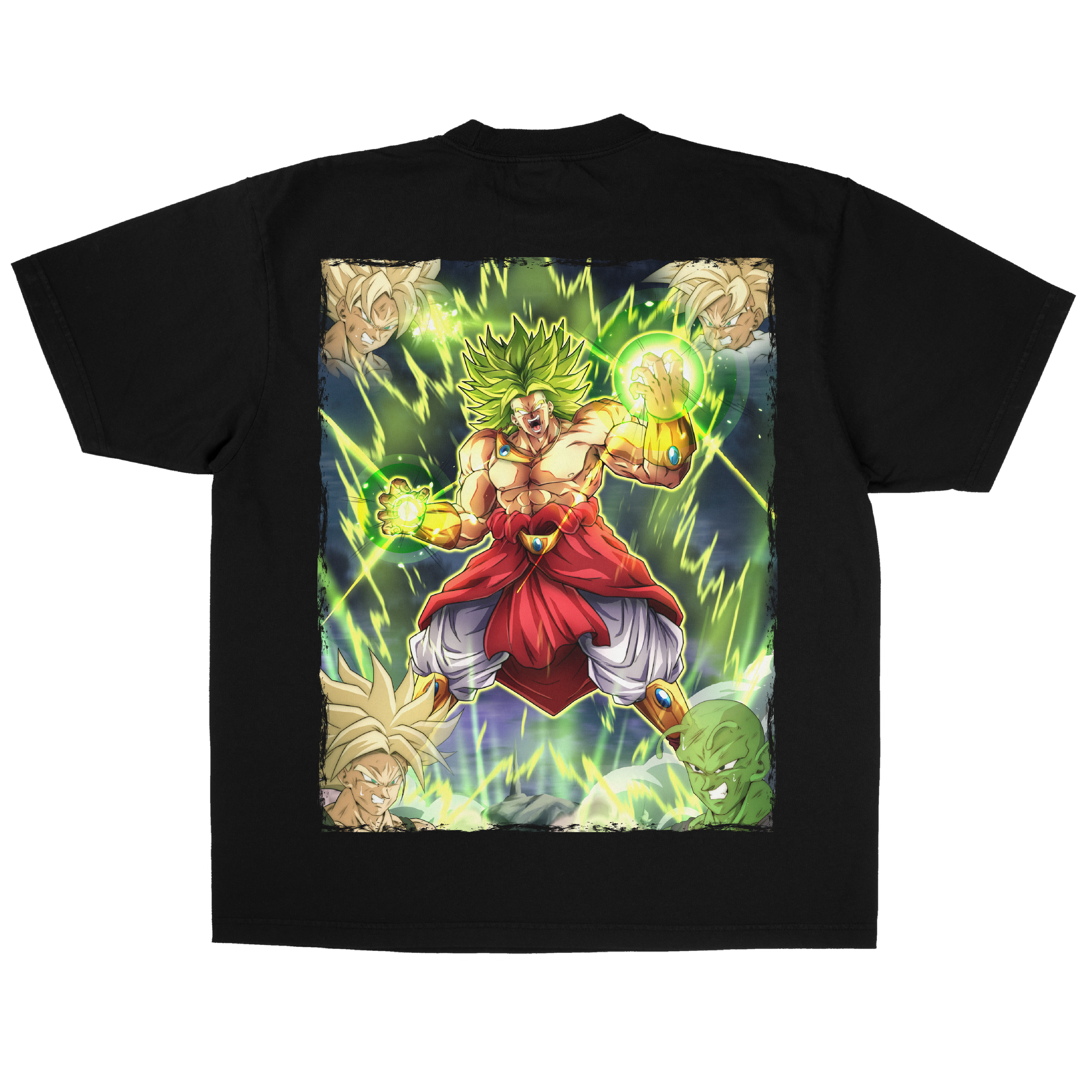 [F&B] Broly Tee