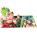 Z Broly Slap [Sticker]