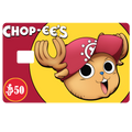 Chop-ees CC Skin