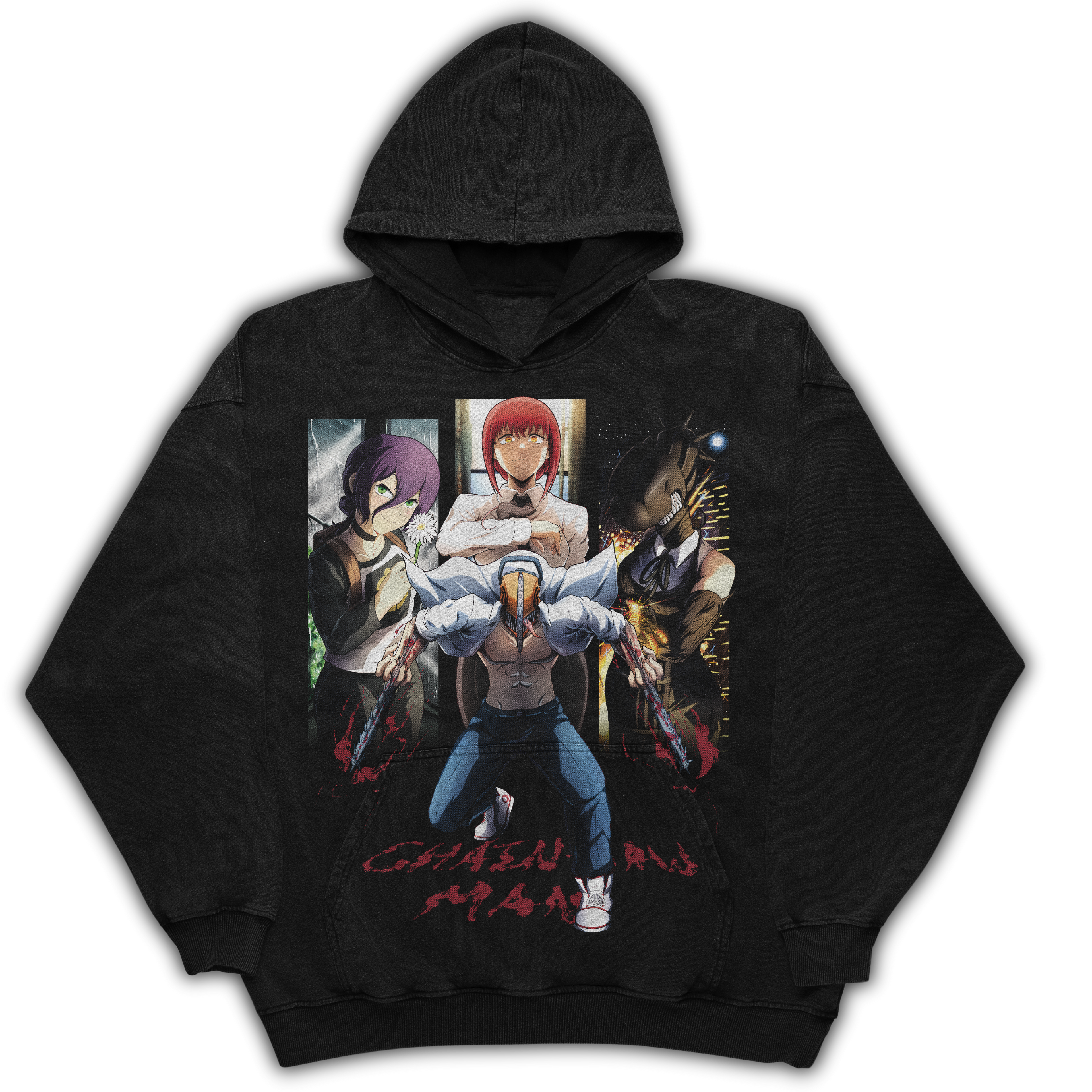 CSM S2 [Hoodie]