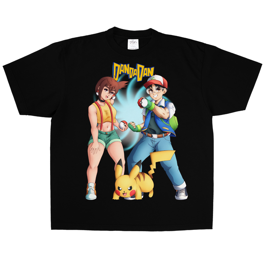 Pokedan [Tee]
