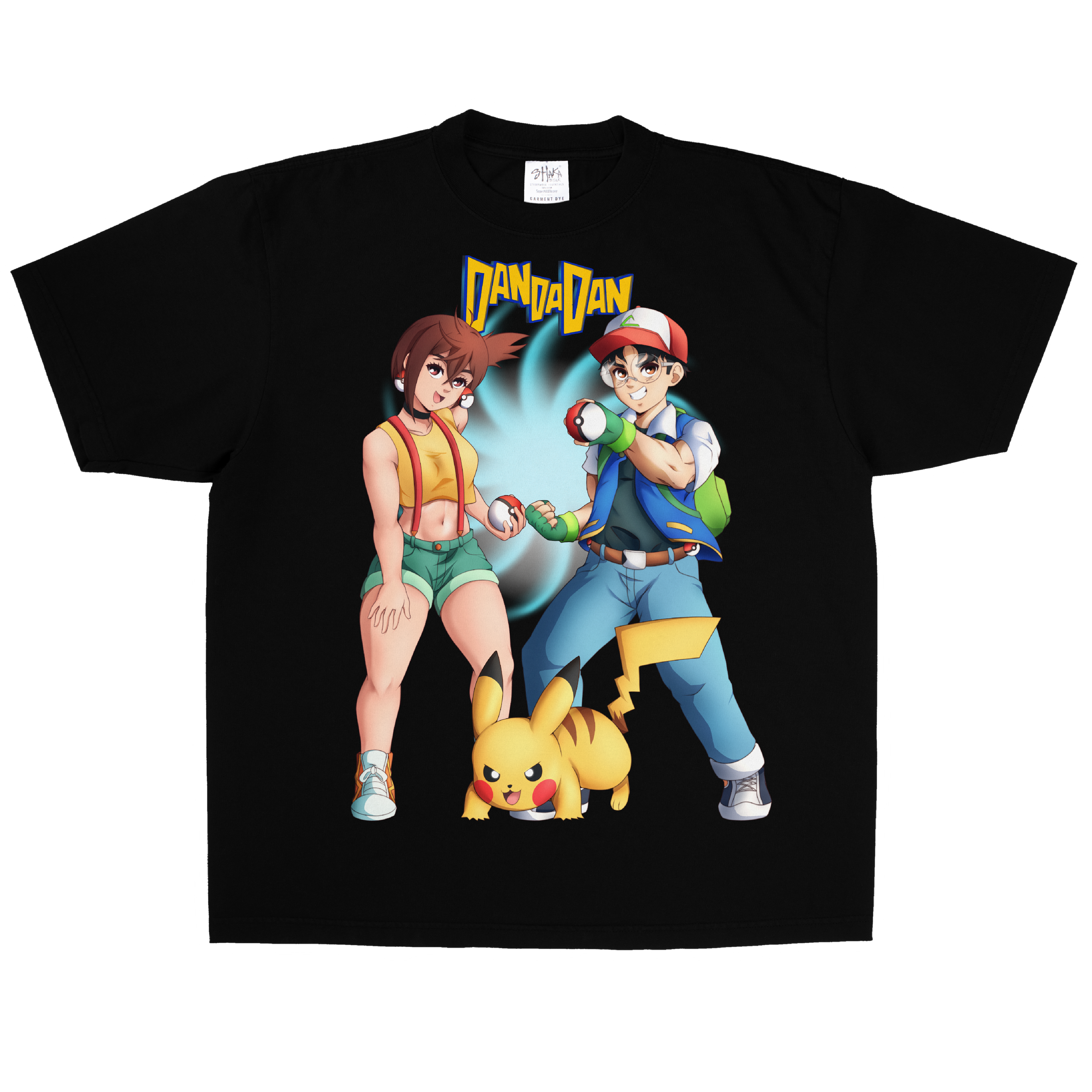 Pokedan [Tee]
