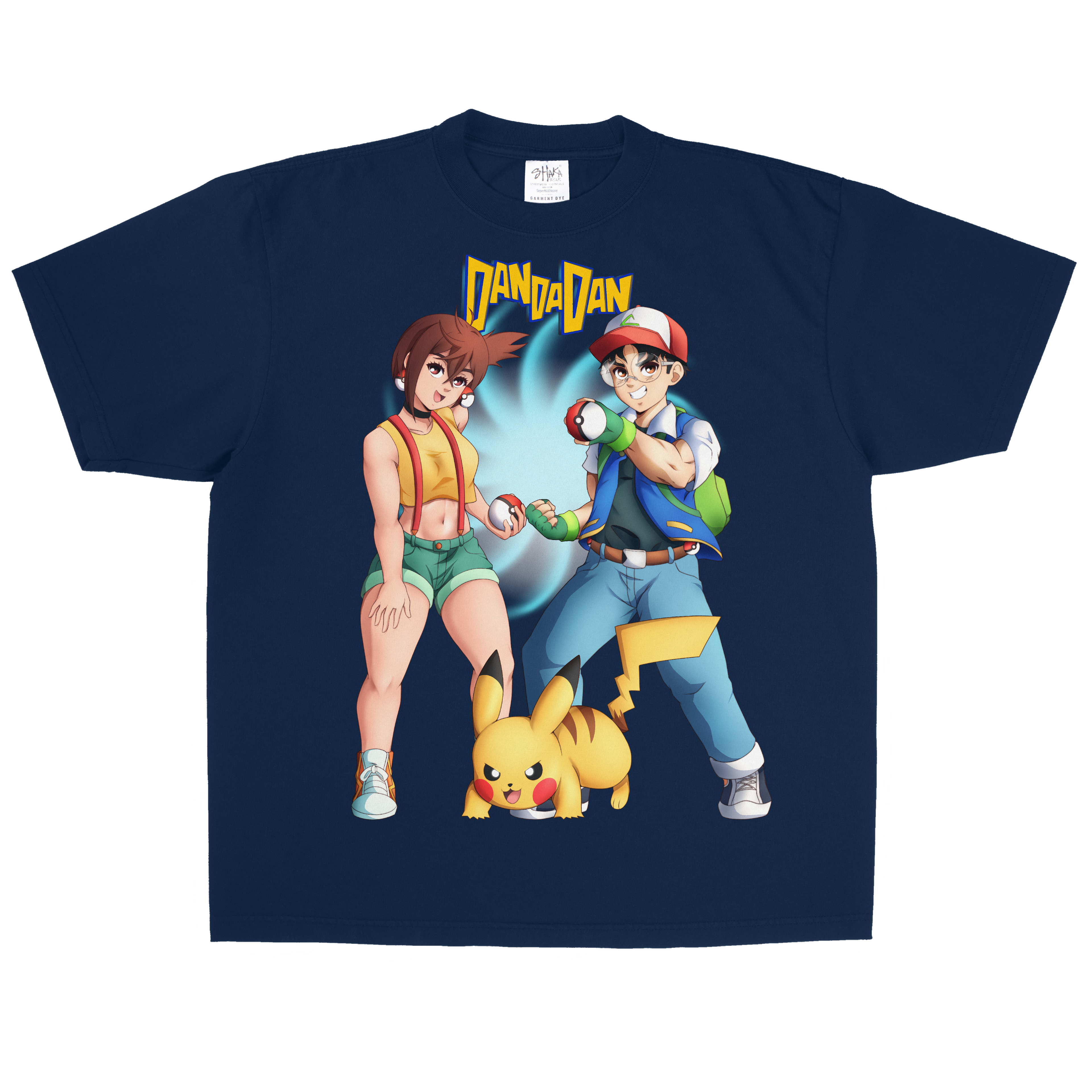 Pokedan [Tee]