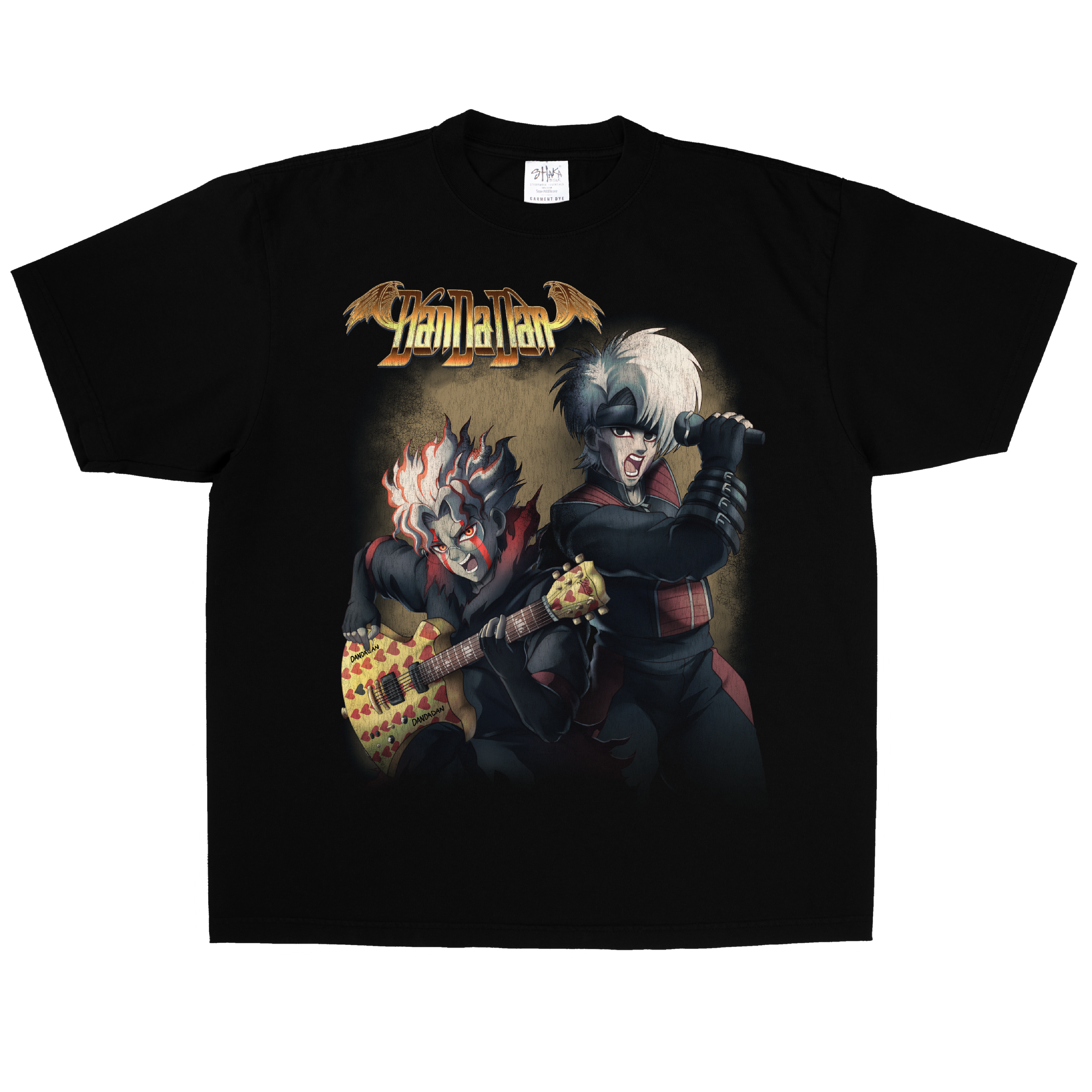 Rockdadan [Tee]