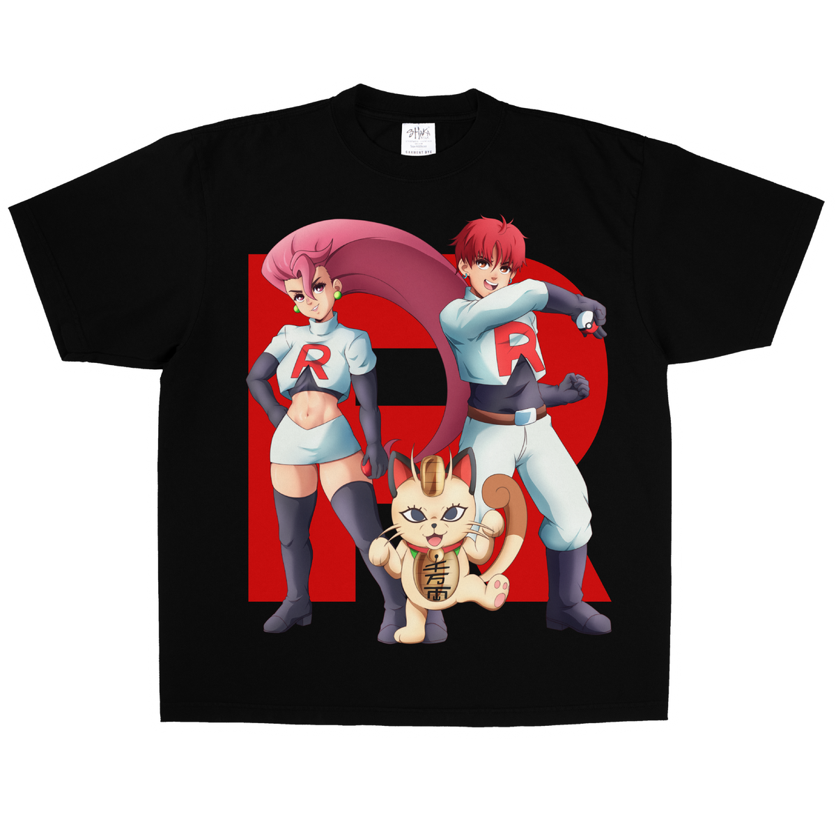 Team Rocket [Tee]