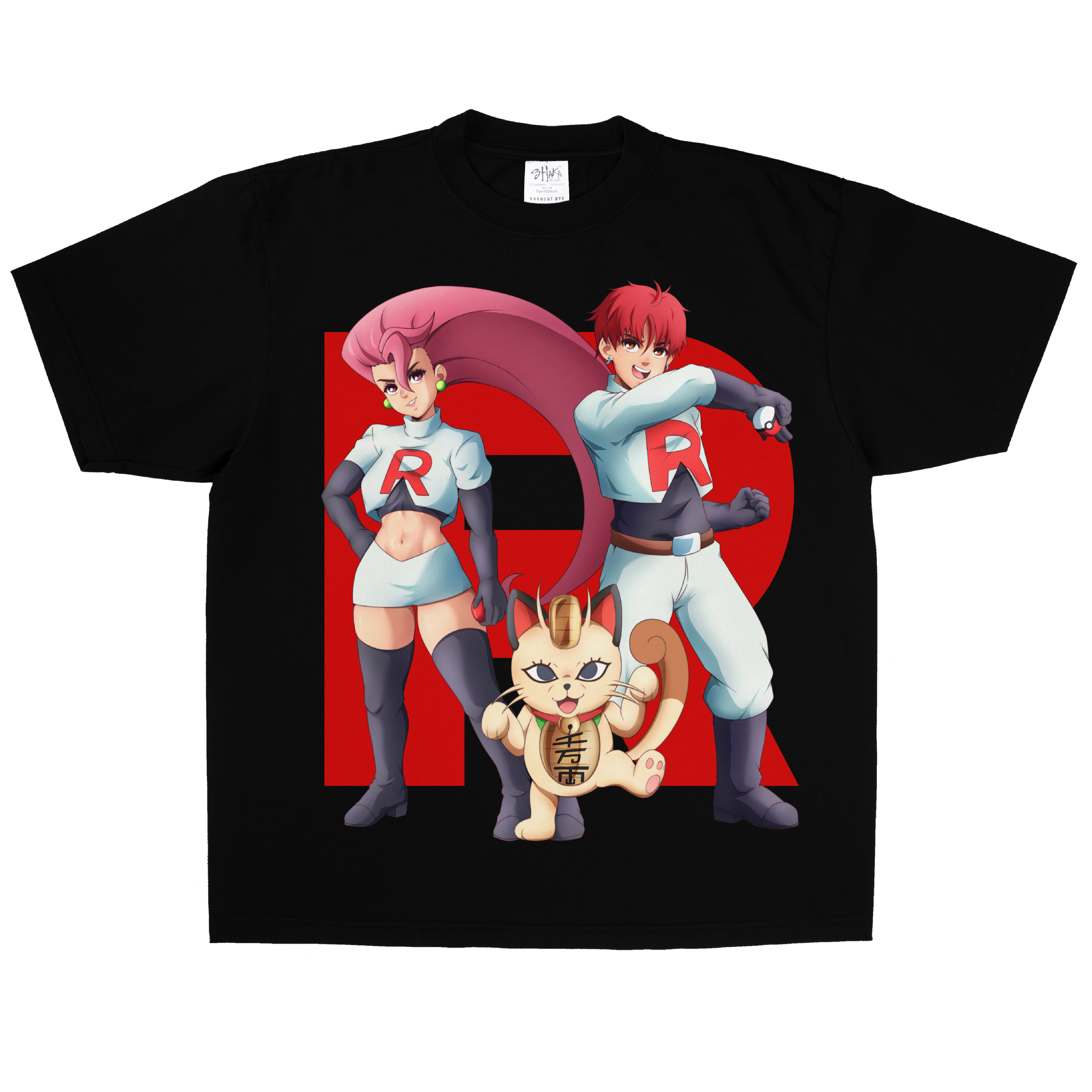 Team Rocket [Tee]